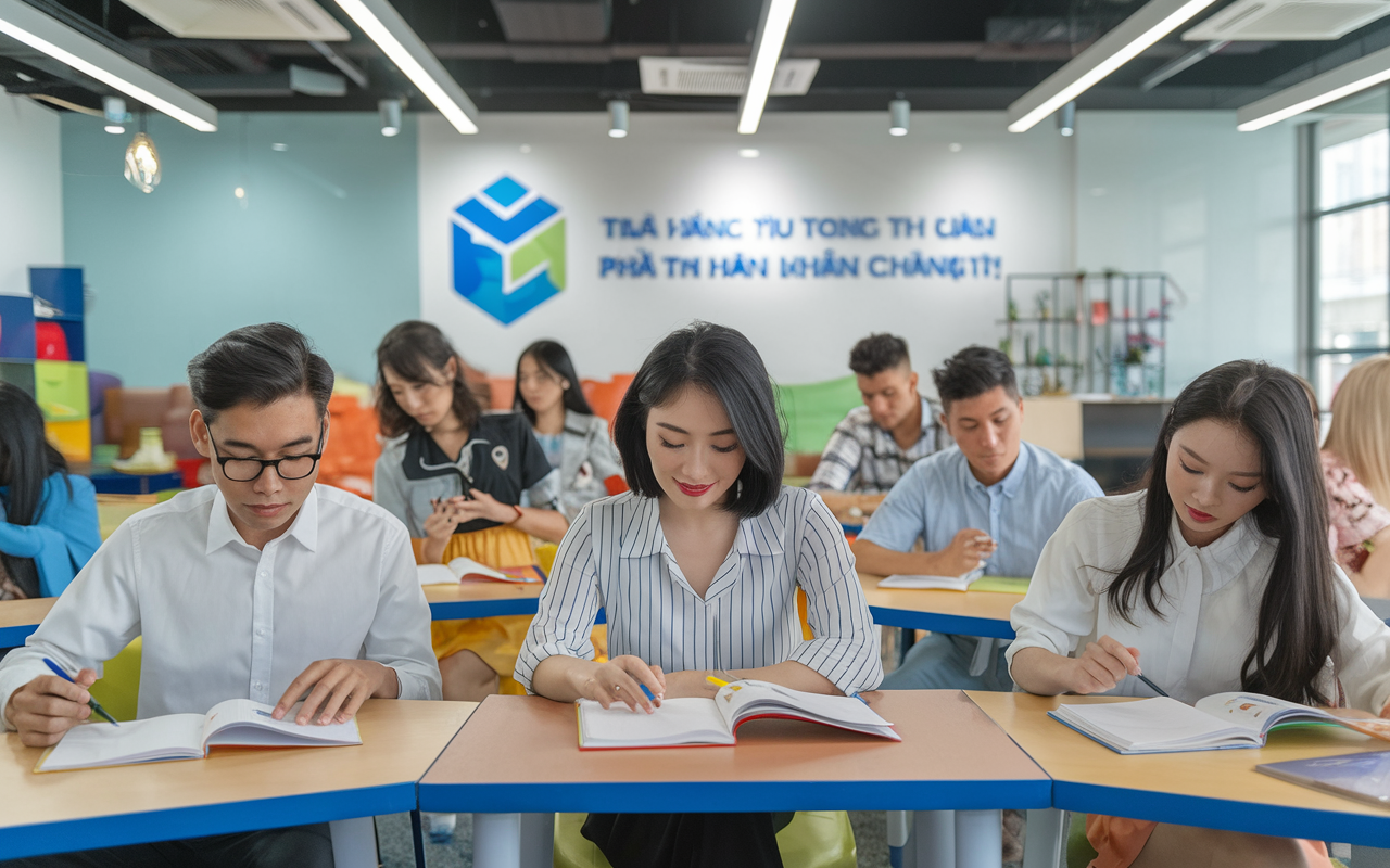 Đặc điểm nổi bật của trung tâm gia sư tại quận Phú Nhuận