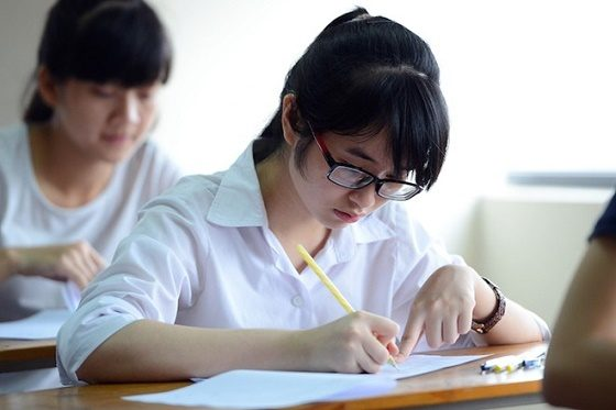 Gia sư luyện thi vào 10