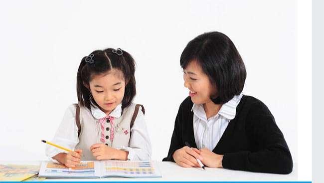 Gia sư tiểu học: Cần chuẩn bị gì khi vào lớp 1