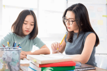 Gia sư luyện thi đại học môn sinh